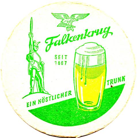 detmold lip-nw falkenkrug rund 4b (215-ein k�stlicher-gr�ngelb)